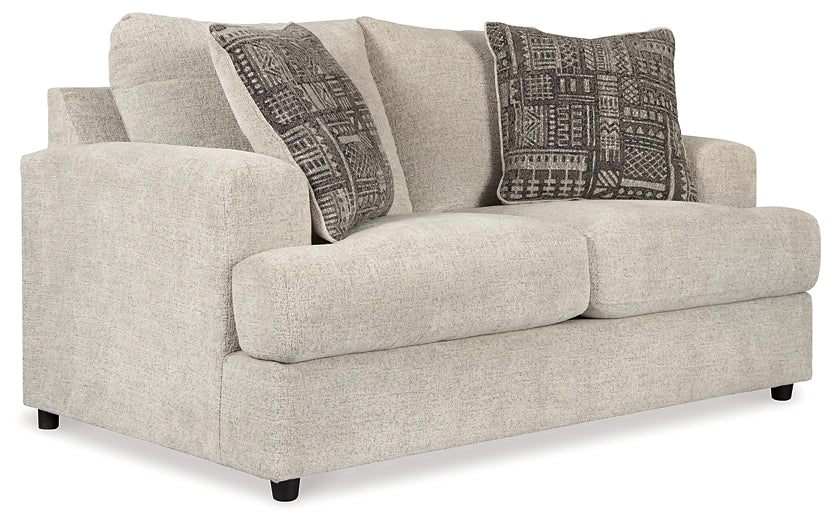 Soletren Sofa and Loveseat Huntsville Furniture Outlet