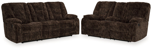 Soundwave Sofa and Loveseat Huntsville Furniture Outlet