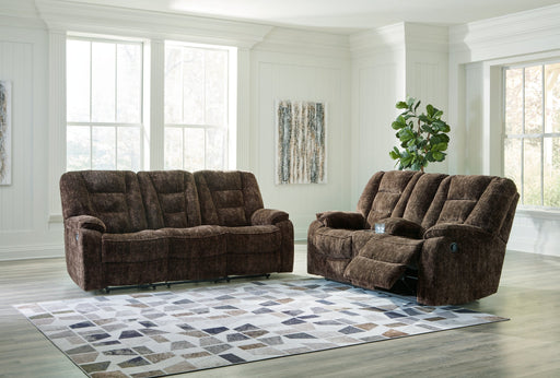 Soundwave Sofa and Loveseat Huntsville Furniture Outlet