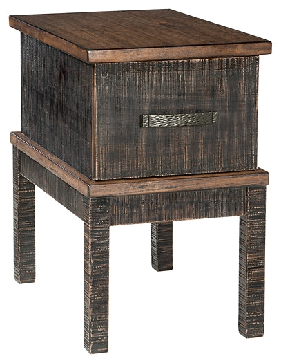 Stanah 2 End Tables Huntsville Furniture Outlet