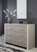 Surancha Six Drawer Dresser Huntsville Furniture Outlet