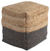 Sweed Valley Pouf Huntsville Furniture Outlet