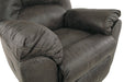 Tambo Rocker Recliner Huntsville Furniture Outlet