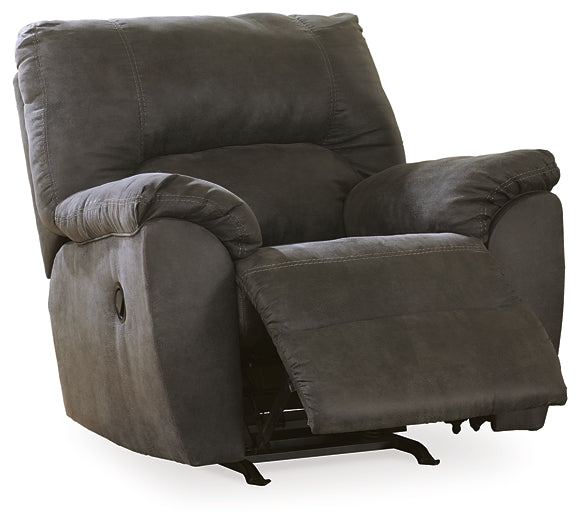 Tambo Rocker Recliner Huntsville Furniture Outlet