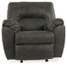 Tambo Rocker Recliner Huntsville Furniture Outlet