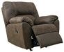 Tambo Rocker Recliner Huntsville Furniture Outlet