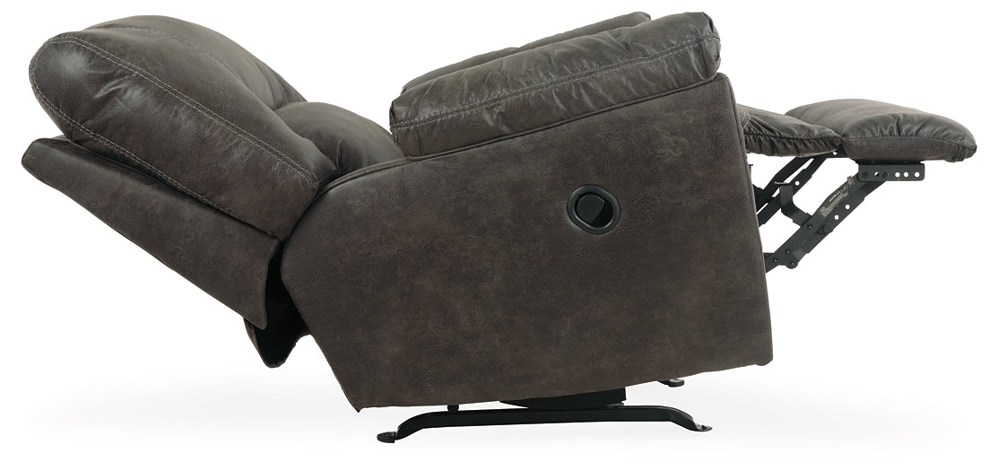 Tambo Rocker Recliner Huntsville Furniture Outlet