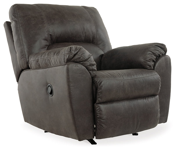 Tambo Rocker Recliner Huntsville Furniture Outlet