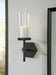 Teelston Wall Sconce Huntsville Furniture Outlet