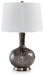 Tenslow Glass Table Lamp (1/CN) Huntsville Furniture Outlet