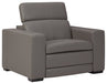 Texline PWR Recliner/ADJ Headrest Huntsville Furniture Outlet