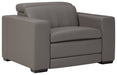 Texline PWR Recliner/ADJ Headrest Huntsville Furniture Outlet