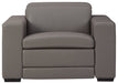 Texline PWR Recliner/ADJ Headrest Huntsville Furniture Outlet