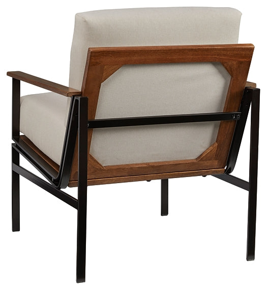 Tilden Accent Chair Huntsville Furniture Outlet