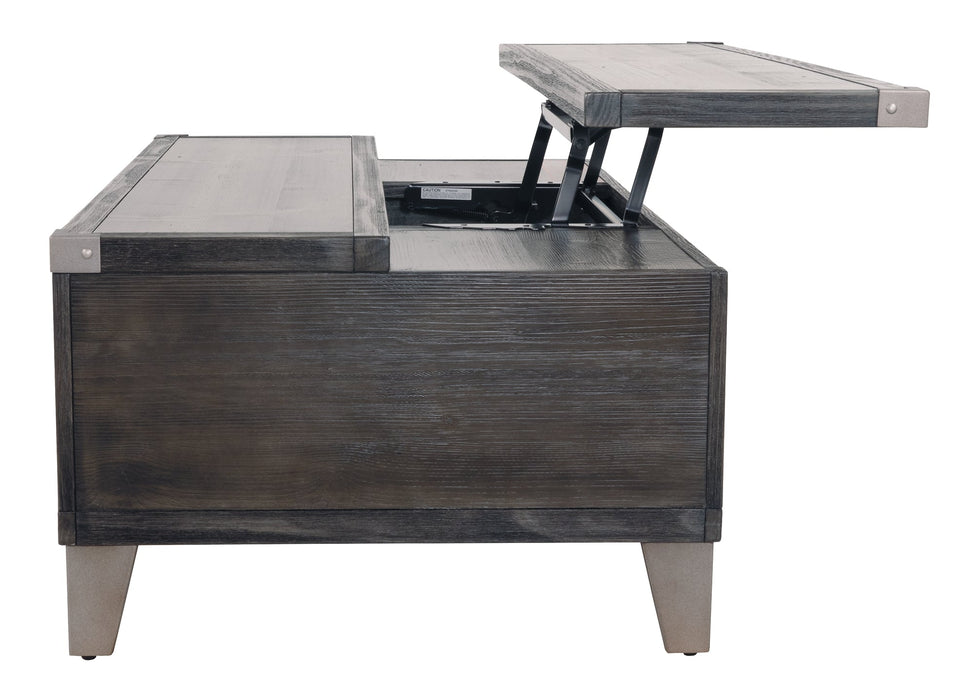 Todoe Lift Top Cocktail Table Huntsville Furniture Outlet