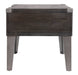 Todoe Rectangular End Table Huntsville Furniture Outlet