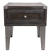 Todoe Rectangular End Table Huntsville Furniture Outlet