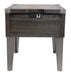 Todoe Rectangular End Table Huntsville Furniture Outlet