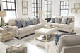 Traemore Loveseat Huntsville Furniture Outlet