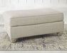 Traemore Ottoman Huntsville Furniture Outlet