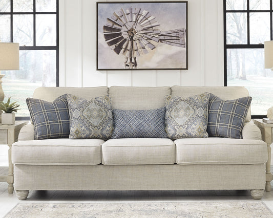 Traemore Sofa Huntsville Furniture Outlet