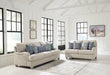 Traemore Sofa and Loveseat Huntsville Furniture Outlet