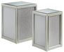 Traleena Nesting End Tables (2/CN) Huntsville Furniture Outlet