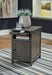 Treytown Chair Side End Table Huntsville Furniture Outlet