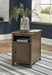 Treytown Chair Side End Table Huntsville Furniture Outlet