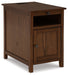 Treytown Chair Side End Table Huntsville Furniture Outlet