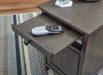 Treytown Chair Side End Table Huntsville Furniture Outlet