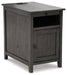 Treytown Chair Side End Table Huntsville Furniture Outlet