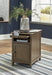 Treytown Chair Side End Table Huntsville Furniture Outlet