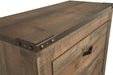 Trinell Five Drawer Chest Huntsville Furniture Outlet