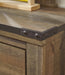 Trinell Five Drawer Chest Huntsville Furniture Outlet