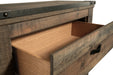 Trinell Five Drawer Chest Huntsville Furniture Outlet