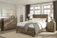 Trinell Six Drawer Dresser Huntsville Furniture Outlet