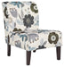 Triptis Accent Chair Huntsville Furniture Outlet