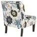 Triptis Accent Chair Huntsville Furniture Outlet