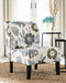 Triptis Accent Chair Huntsville Furniture Outlet