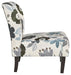 Triptis Accent Chair Huntsville Furniture Outlet