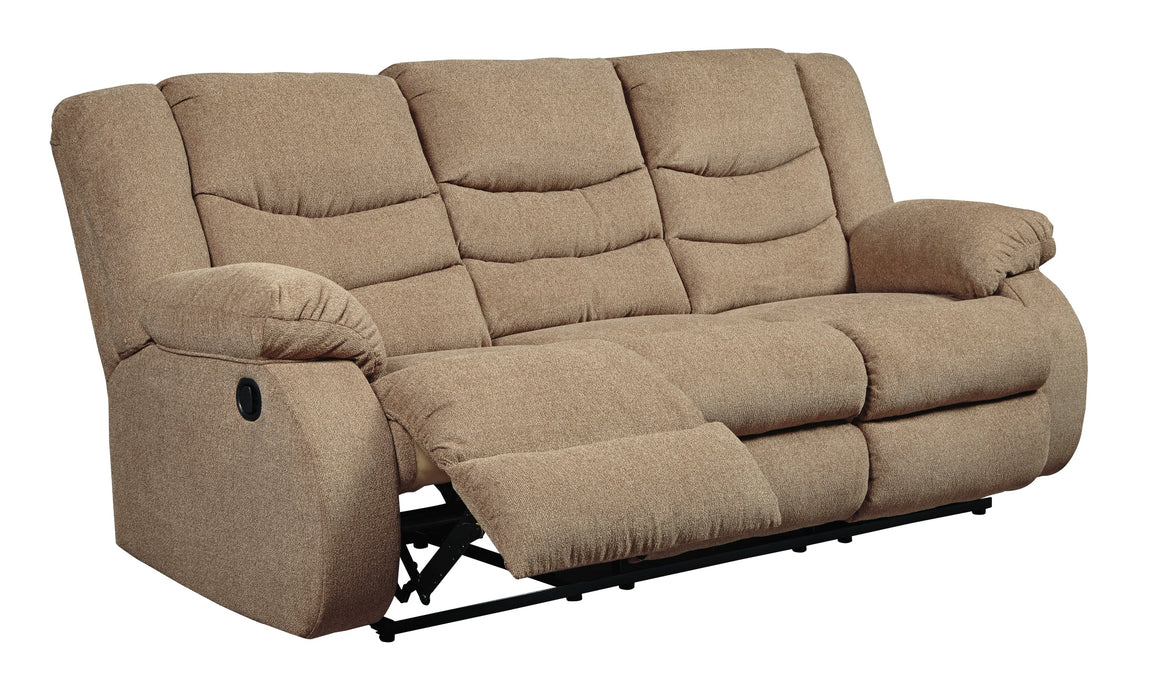 Tulen Sofa and Loveseat Huntsville Furniture Outlet