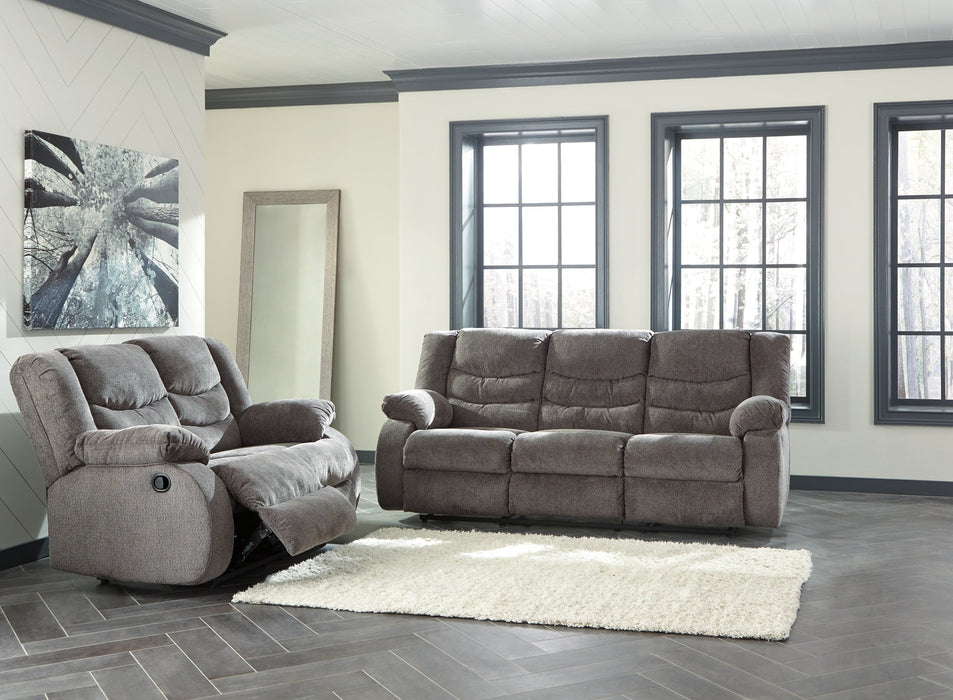 Tulen Sofa and Loveseat Huntsville Furniture Outlet