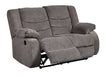 Tulen Sofa and Loveseat Huntsville Furniture Outlet