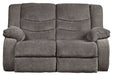 Tulen Sofa and Loveseat Huntsville Furniture Outlet