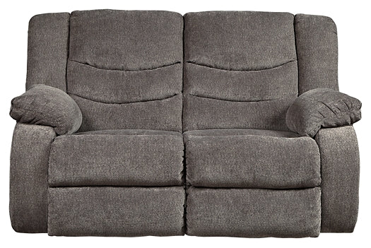 Tulen Sofa and Loveseat Huntsville Furniture Outlet