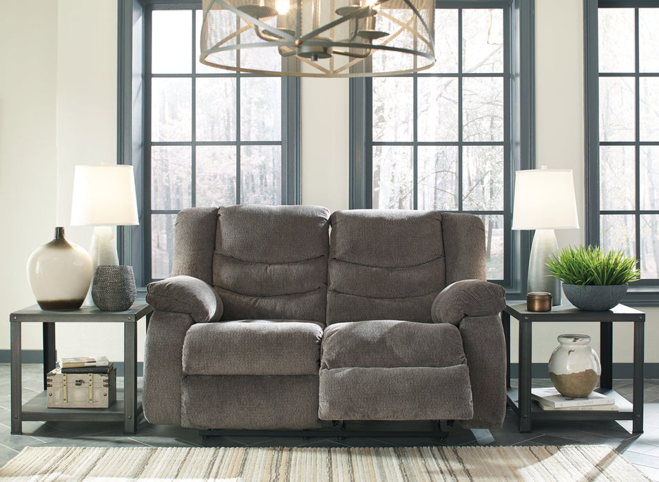 Tulen Sofa and Loveseat Huntsville Furniture Outlet