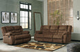 Tulen Sofa and Loveseat Huntsville Furniture Outlet