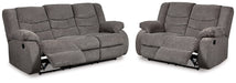 Tulen Sofa and Loveseat Huntsville Furniture Outlet