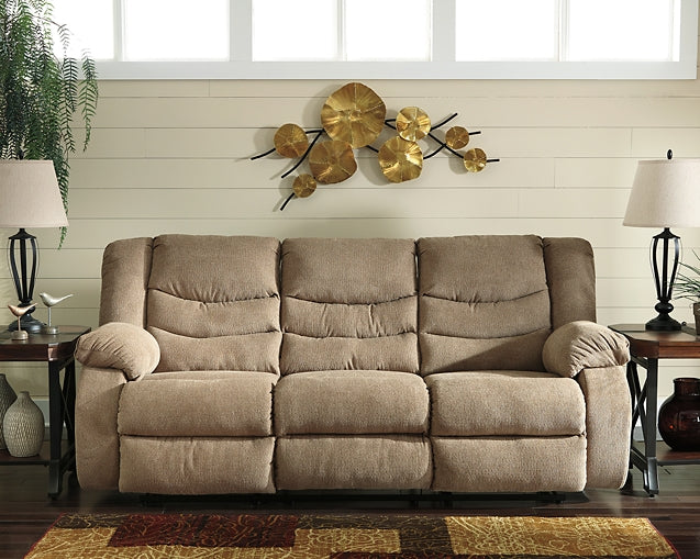 Tulen Sofa and Loveseat Huntsville Furniture Outlet